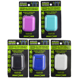 Wireless Earbuds with Case - 6 Pieces Per Retail Ready Display 22114