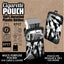 ITEM NUMBER 022116 RPET CIG CASE MIX B 8 PIECES PER DISPLAY