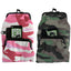 ITEM NUMBER 022117 CANVAS CIG CASE 6 PIECES PER DISPLAY