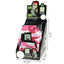 ITEM NUMBER 022117 CANVAS CIG CASE 6 PIECES PER DISPLAY