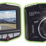 Dash Cam Floor Display - 24 Pieces Per Retail Ready Display 88389 GADGET GEAR