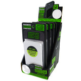 MagSafe® Power Bank Magnetic Wireless Charging 5 Watts - 4 Pieces Per Retail Ready Display 22145