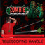 ITEM NUMBER 022188 ZOMBIE BACK SCRATCHER 12 PIECES PER DISPLAY