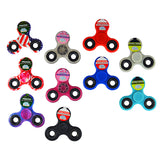 WHOLESALE FIDGET SPINNER TOY 24 PIECES PER DISPLAY 22224