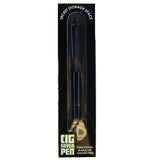 WHOLESALE STORAGE PEN CIGARETTE SAVER 12 PIECES PER DISPLAY 22237