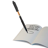 WHOLESALE STORAGE PEN CIGARETTE SAVER 12 PIECES PER DISPLAY 22237