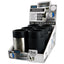ITEM NUMBER 022268 12OZ METAL CAN COOLER 6 PIECES PER DISPLAY