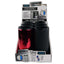 ITEM NUMBER 022270 METAL SLIM CAN COOLER 6 PIECES PER DISPLAY