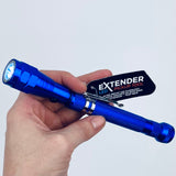 WHOLESALE MAGNETIC EXTENDING TOOL FLASHLIGHT 6 PIECES PER DISPLAY 22284