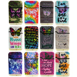 Butterfly Dual Torch Lighter - 12 Pieces Per Retail Ready Display 22336