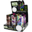 ITEM NUMBER 022337 BUTTERFLY LIGHTER CASE 12 PIECES PER DISPLAY