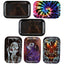 ITEM NUMBER 022340 LARGE TIN TRAY 6 PIECES PER DISPLAY