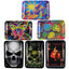 ITEM NUMBER 022347 ROLL TIN TRAY MIX G 6 PIECES PER DISPLAY