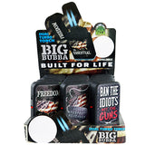 Big Bubba Dual Torch Lighter - 15 Pieces Per Retail Ready Display 22379