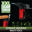 ITEM NUMBER 022384 CIGAR XXL TORCH 12 PIECES PER DISPLAY
