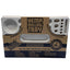 ITEM NUMBER 022427 HEMP ROLL TRAY 6 PIECES PER DISPLAY