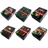 Wood Magic Storage Box - 6 Pieces Per Retail Ready Display 22431