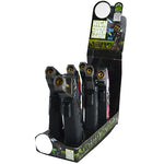 High Powered Torch Lighter Display
