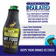 ITEM NUMBER 022465 5MM BOTTLE SUIT 6 PIECES PER DISPLAY