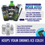ITEM NUMBER 026584 HIGHWAY 24OZ CAN COOLER A 6 PIECES PER DISPLAY