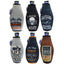 ITEM NUMBER 022478 BIKER BOTTLE SUIT 6 PIECES PER DISPLAY