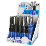 WHOLESALE TORCH BLUE LIGHTER 25 PIECES PER DISPLAY 22485