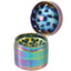 ITEM NUMBER 022522 RAINBOW GRINDER TOOL B 6 PIECES PER DISPLAY