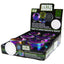 ITEM NUMBER 022522 RAINBOW GRINDER TOOL B 6 PIECES PER DISPLAY