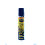 300ML Bulk Smokezilla Scented Honey Butane Refill- 6 Pieces Per Retail Ready Display 22549