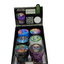 ITEM NUMBER 022576 STORAGE GRINDER 6 PIECES PER DISPLAY