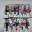 ITEM NUMBER 022584 PRINTED LANYARD 12 PIECES PER DISPLAY