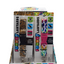 ITEM NUMBER 022584 PRINTED LANYARD 12 PIECES PER DISPLAY