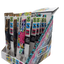 ITEM NUMBER 022584 PRINTED LANYARD 12 PIECES PER DISPLAY