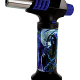 WHOLESALE PRINTED MAGNUM XXL TORCH 6 PIECES PER DISPLAY 22592