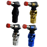 Magnum XXL Skull Torch Lighter - 6 Pieces Per Retail Ready Display 22593