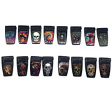Cigarette Pack Thin Lighter- 16 Pieces Per Retail Ready Display 22607