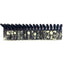 ITEM NUMBER 022611 THIN PRINTED XXL GID TORCH 18 PIECES PER DISPLAY