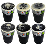 Glow in the Dark Butt Buckets