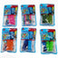 ITEM NUMBER 022654 FIDGET POP LANYARD 12 PIECES PER DISPLAY