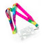 ITEM NUMBER 022654 FIDGET POP LANYARD 12 PIECES PER DISPLAY