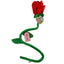 ITEM NUMBER 088348 VDAY ROSE FLOOR DISPLAY 48 PIECES PER DISPLAY