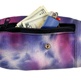 Canvas Cigarette Pouch - 6 Pieces Per Retail Ready Display 22665