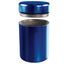 ITEM NUMBER 022674 METAL JAR 12 PIECES PER DISPLAY
