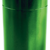 Smell Proof Metal Storage Jar- 4 Pieces Per Retail Ready Display 41406