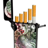 Cigarette Survival Storage Case - 8 Pieces Per Retail Ready Display 22682