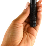 Wood Usb Coil Lighter Tube - 6 Pieces Per Retail Ready Display 22688