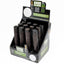ITEM NUMBER 022689 WOODEN CIG SAVER 12 PIECES PER DISPLAY