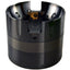 ITEM NUMBER 022705 DEEP CONCAVE 63MM GRINDER 6 PIECES PER DISPLAY