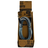 Canvas Auxiliary Cable 7FT - 6 Pieces Per Retail Ready Display 22744