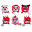 ITEM NUMBER 088348 VDAY ROSE FLOOR DISPLAY 48 PIECES PER DISPLAY